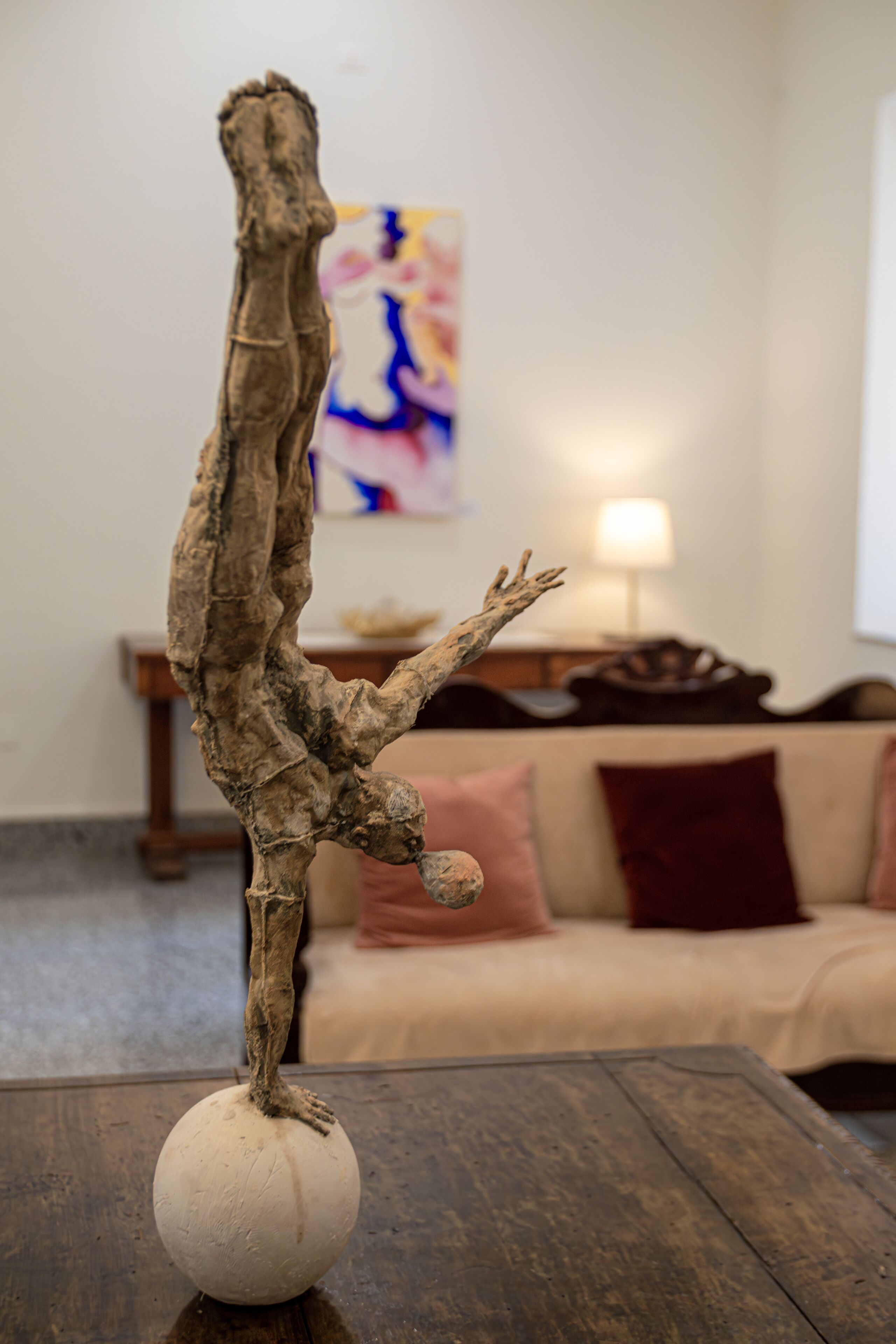 Foto - Palazzo Cappuccini Art Relais