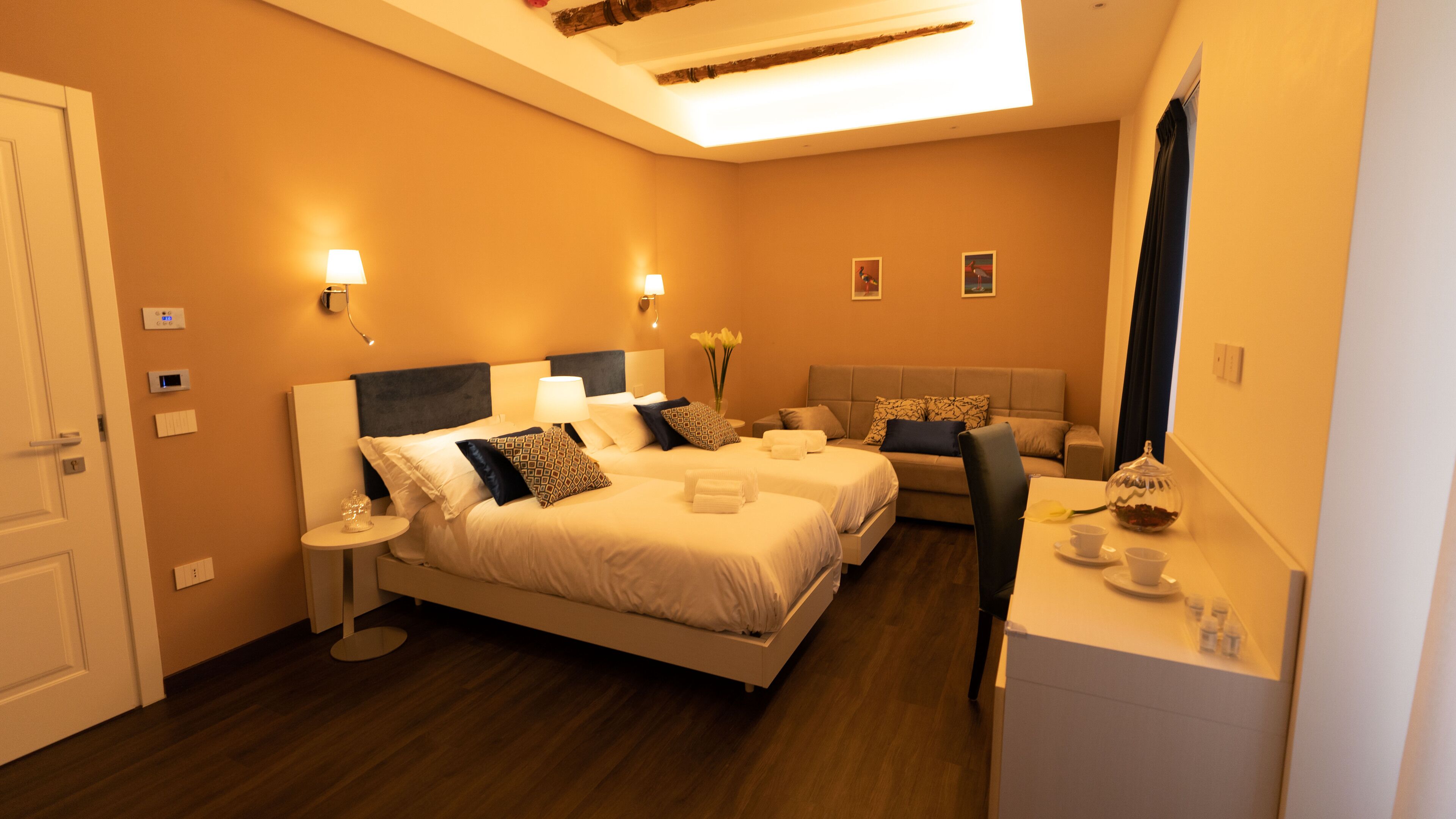 Foto - Palazzo Cappuccini Art Relais