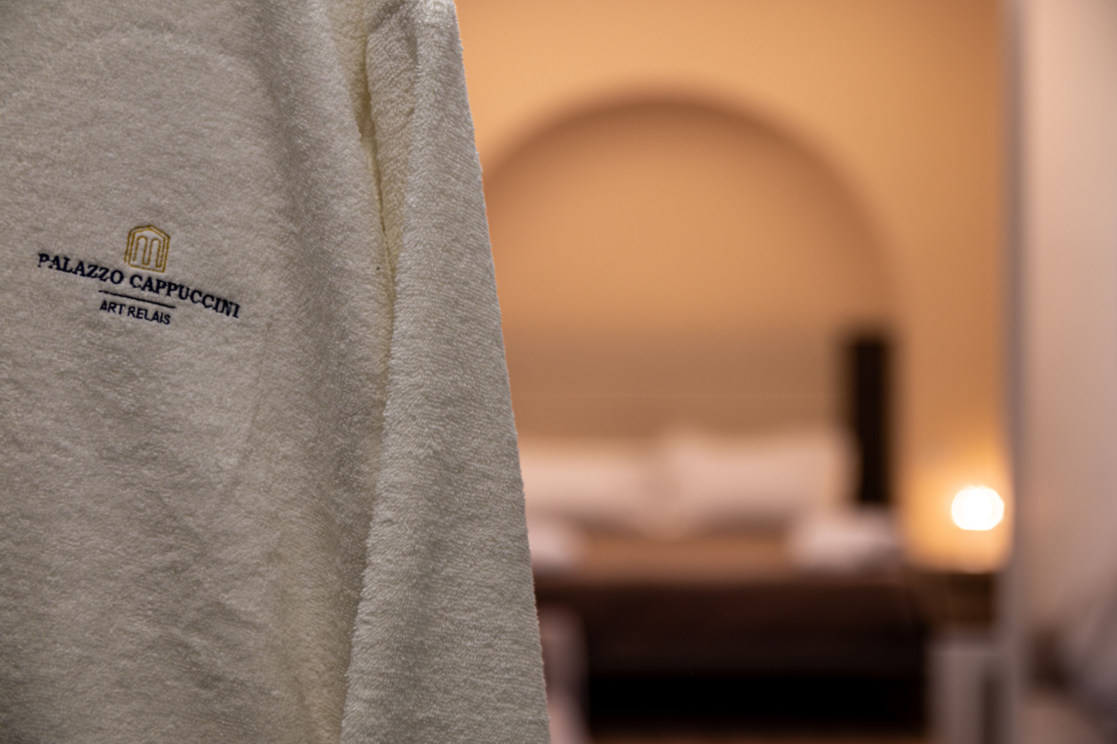 Foto - Palazzo Cappuccini Art Relais