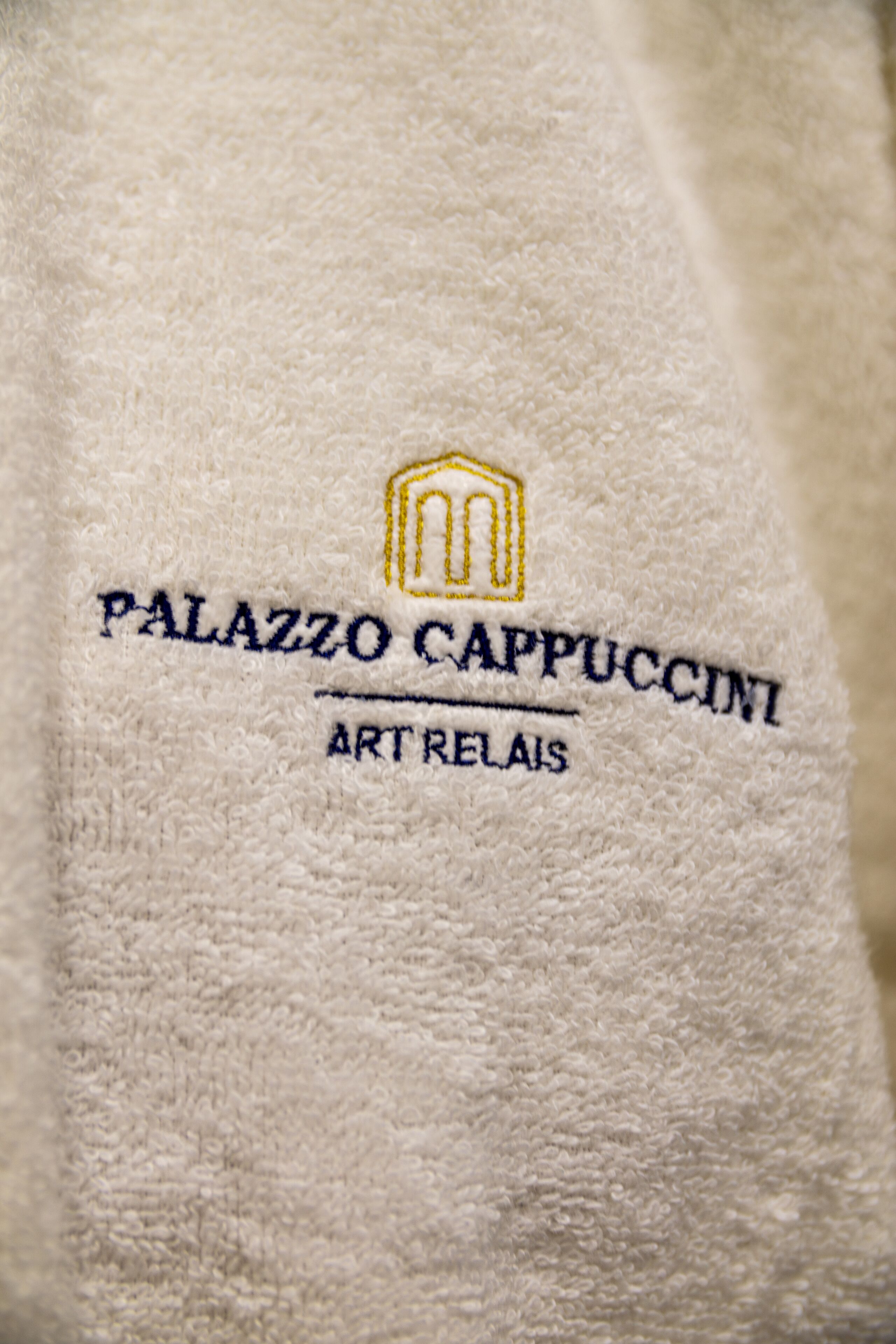 Foto - Palazzo Cappuccini Art Relais