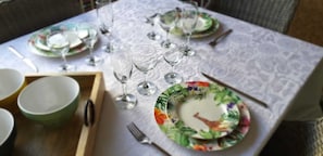 Restaurantes
