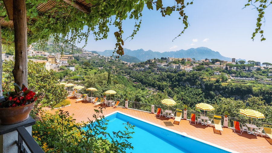 Hotel La Margherita