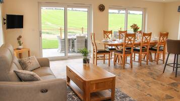 Ferienhaus | Innenbereich