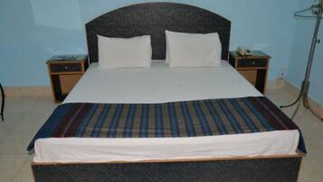 تجهيزات عازلة للصوت وواي فاي مجانًا