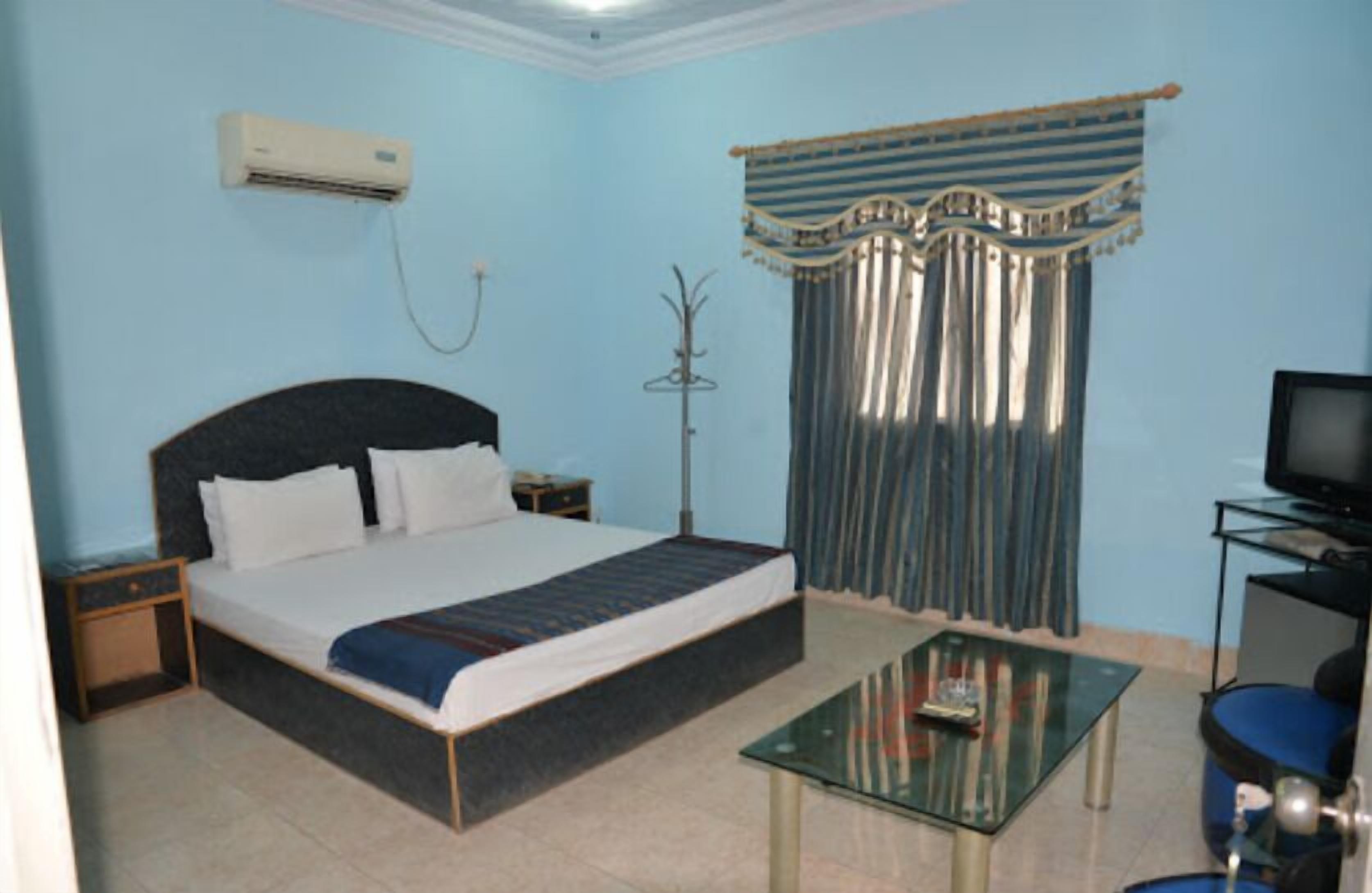 تجهيزات عازلة للصوت وواي فاي مجانًا