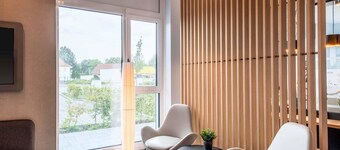 Augsburg-Nord B&B 飯店