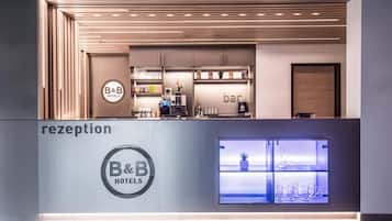 Ausstattung der Unterkunft