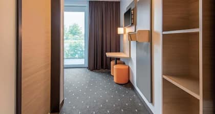 B&B Hotel Augsburg-Nord