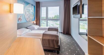 B&B Hotel Augsburg-Nord