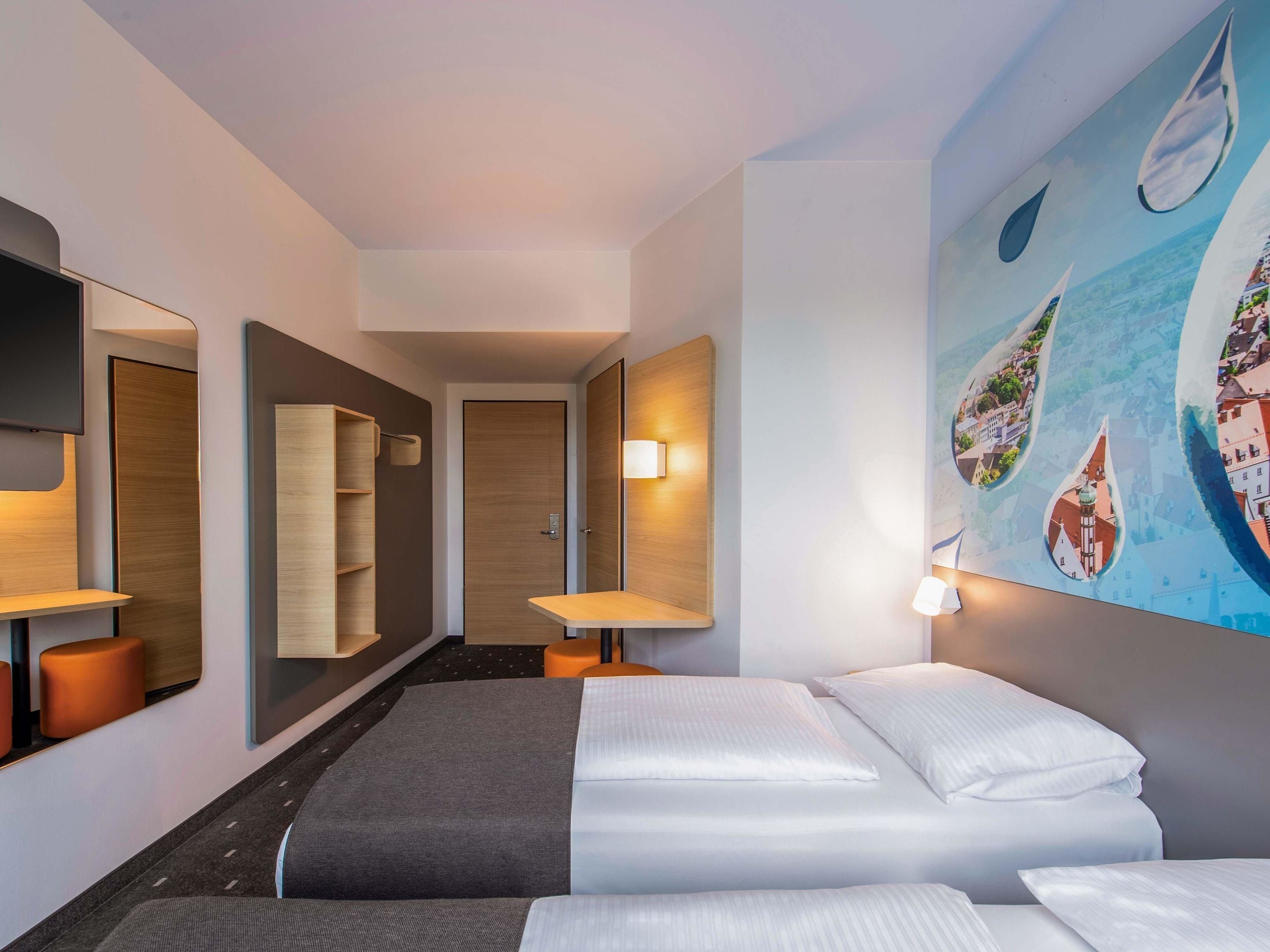 Photo - B&B Hotel Augsburg-Nord