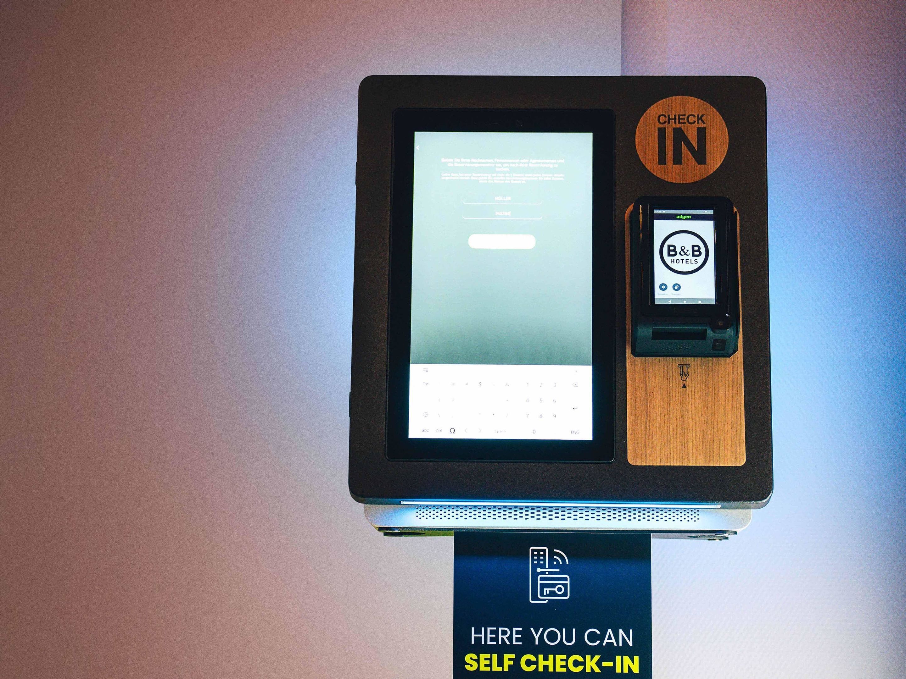 Photo - B&B Hotel Augsburg-Nord