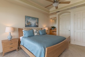 Townhome, 4 Bedrooms