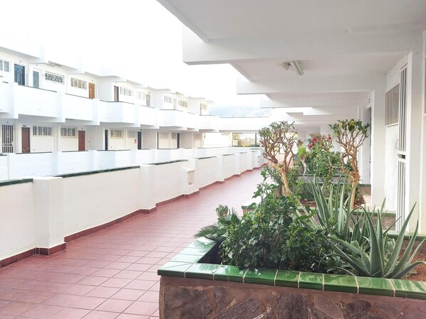 Property grounds - Blue Apartment, Wifi Free (ARONA)