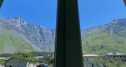 Geo Inn Kazbegi
