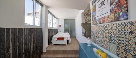 1 chambre