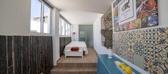 Quinta Da Estrada Winery Douro Valley - STUDIO