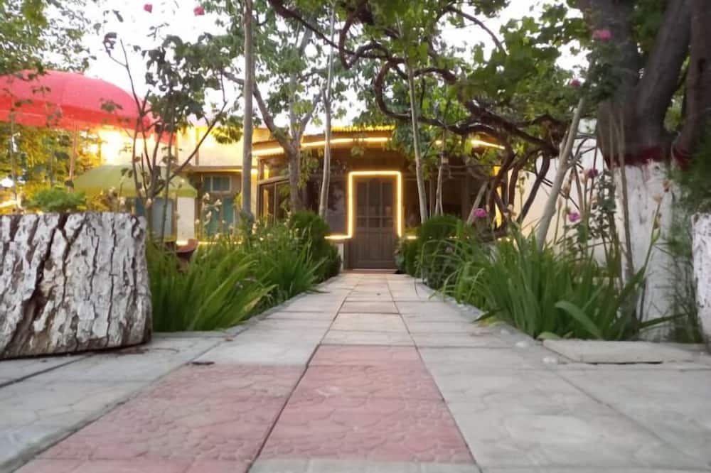 Voyage Hunzo Inn