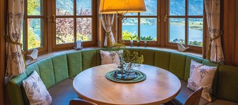 Chalet Crown of the Alps