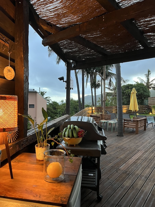 Terras