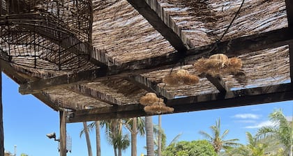 Maison de vacances - piscine chauffée - 4 chambres - 3 SDB