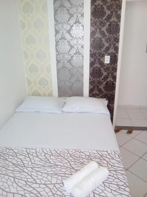 Free WiFi - Pousada Atalaia Prime (Aracaju)