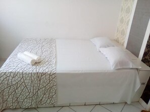 Economy Double Room - Pousada Atalaia Prime (Aracaju)
