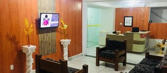 Pousada Atalaia Prime