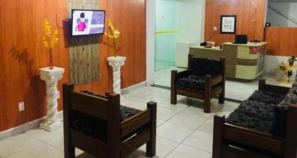 Pousada Atalaia Prime