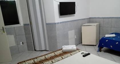 Pousada Atalaia Prime