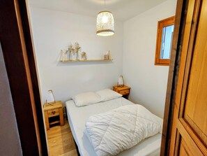 2 Schlafzimmer