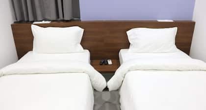 Sharman Suites
