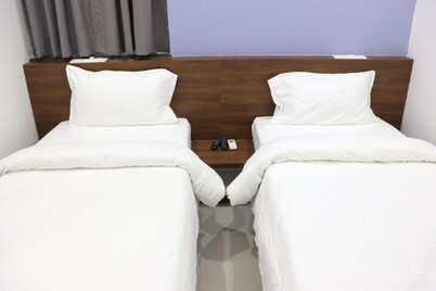 Sharman Suites