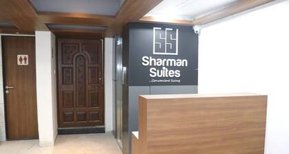 Sharman Suites