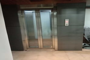 Lift - Sharman Suites (Pune)