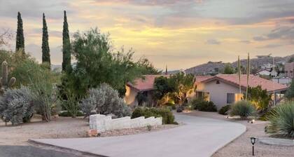 Desert Retreat by Homestead Modern
