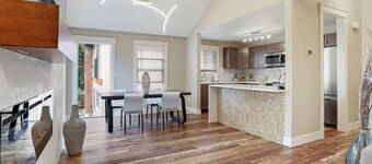 Star Lake Waterfront “DUO” Homes