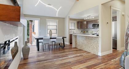 Star Lake Waterfront âDUOâ Homes