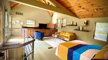 3 habitaciones y wifi