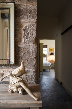 3 Schlafzimmer, Bügeleisen/Bügelbrett, Reisekinderbett, kostenloses WLAN