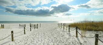The Tyde at Mexico Beach