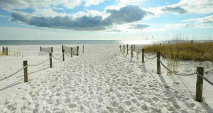 The Tyde at Mexico Beach