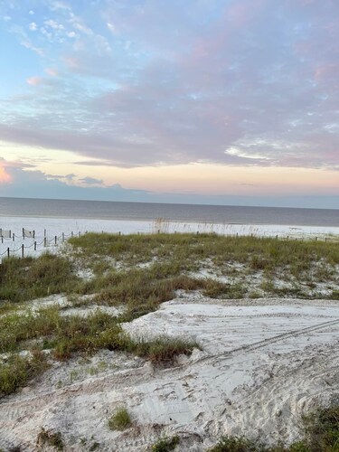 The Tyde at Mexico Beach