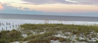 The Tyde at Mexico Beach