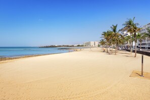 Plage à proximité