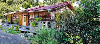 Cobadena 2 cottages : "l'IPARLA" - Mouguerre