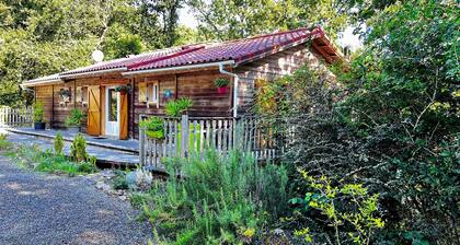 Cobadena 2 cottages : "l'IPARLA" - Mouguerre