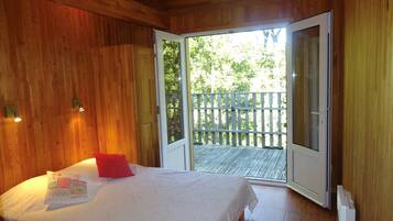 1 chambre, Wi-Fi gratuit, accÚs pour personnes à mobilité réduite