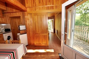 Interior - Cobadena 2 cottages : "l'IPARLA" - Mouguerre (Mouguerre)