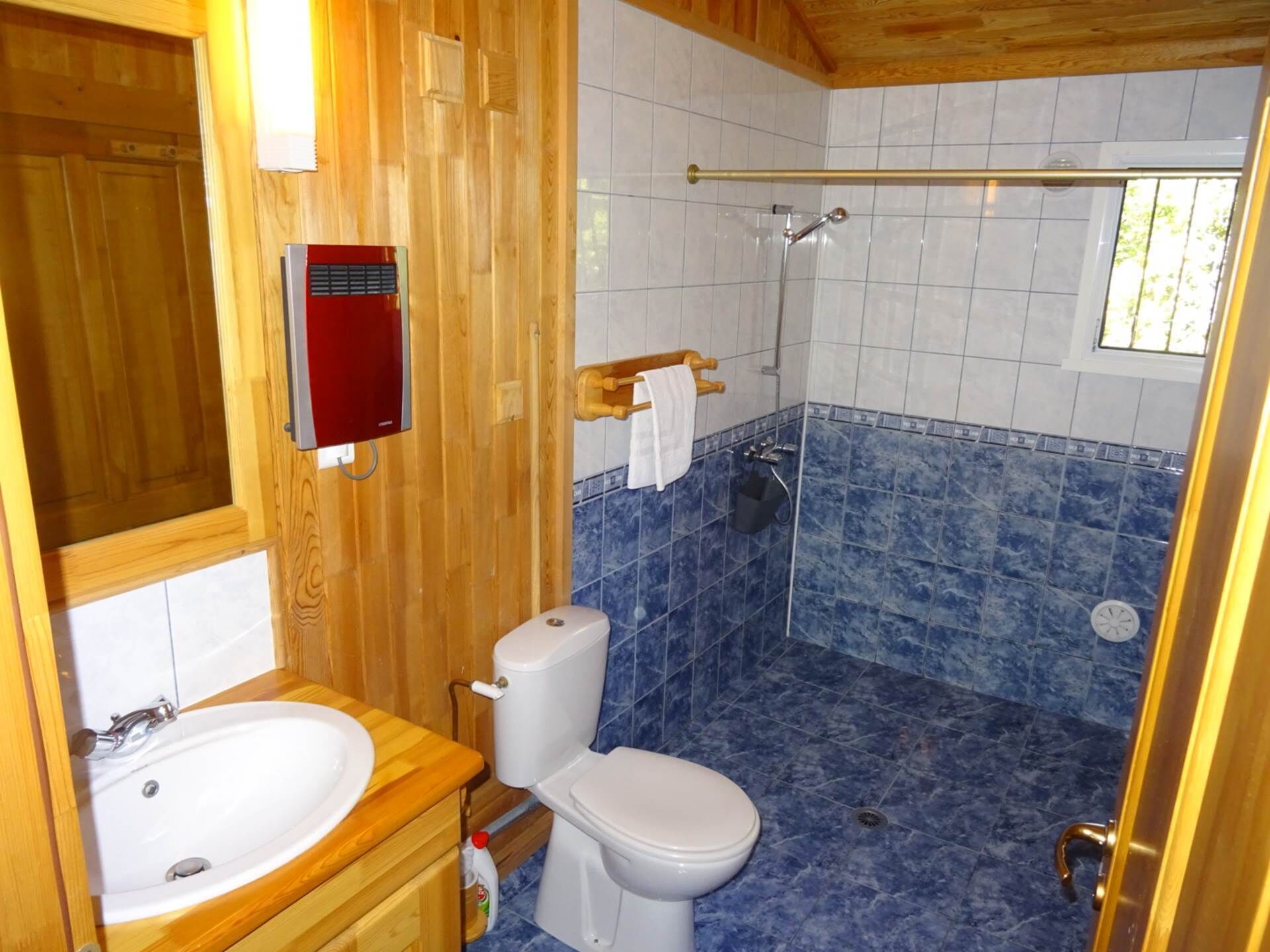 Badkamer