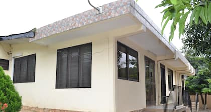 Hi-Haven Hotel, Akosombo